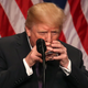 Illustration for article titled The Trump Campaign Cant Stop Drinking Trump Ice